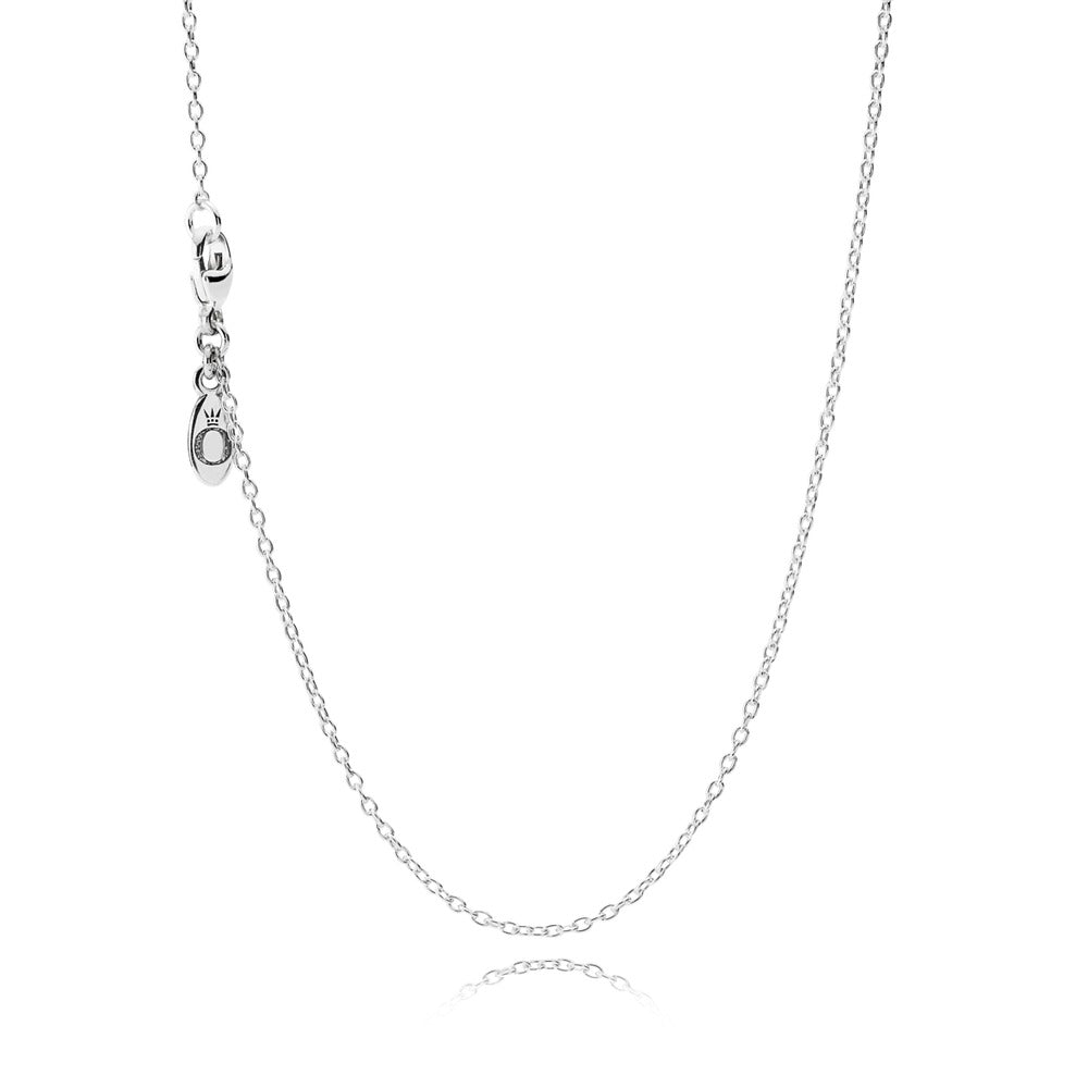 Pandora Silver necklace 590515