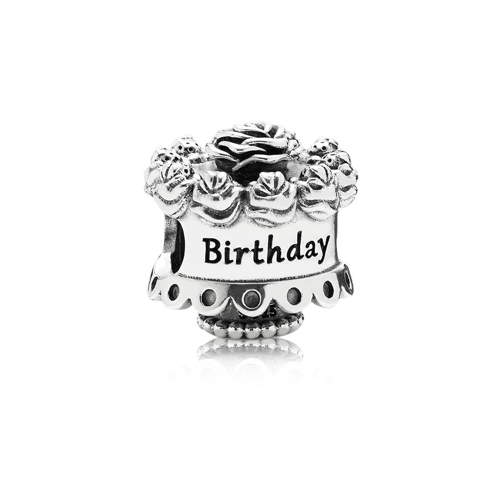 Pandora Happy Birthday 791289