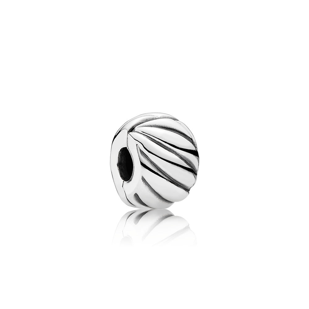 Pandora Clip Feathered 791752