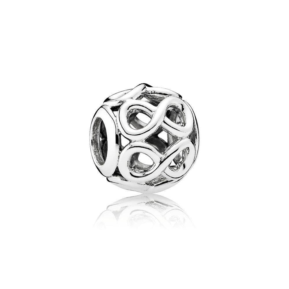 Pandora Charm Infinite Shine 791872