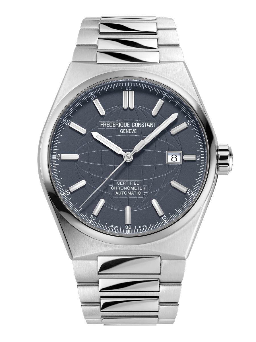 Frederique constant highlife online