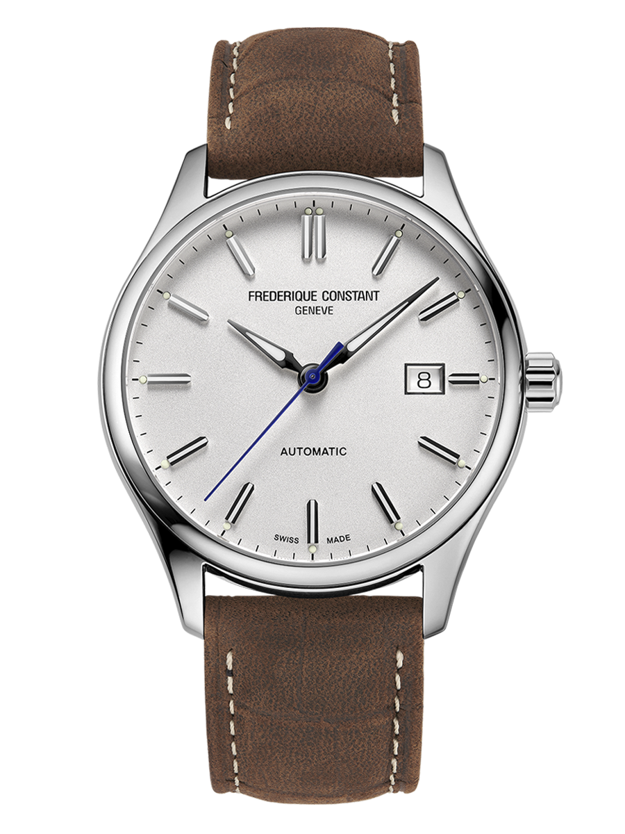 Frederique constant website top