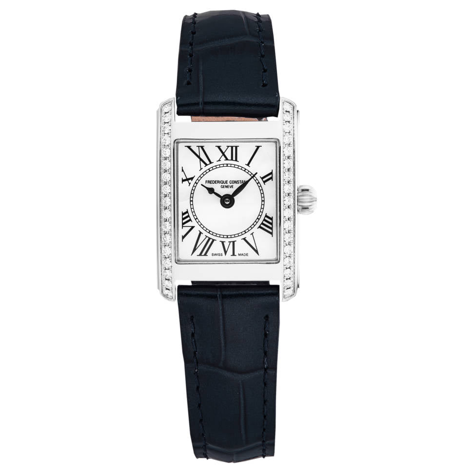 FREDERIQUE CONSTANT CLASSICS CARREE LADIES FC-200MPWCD16