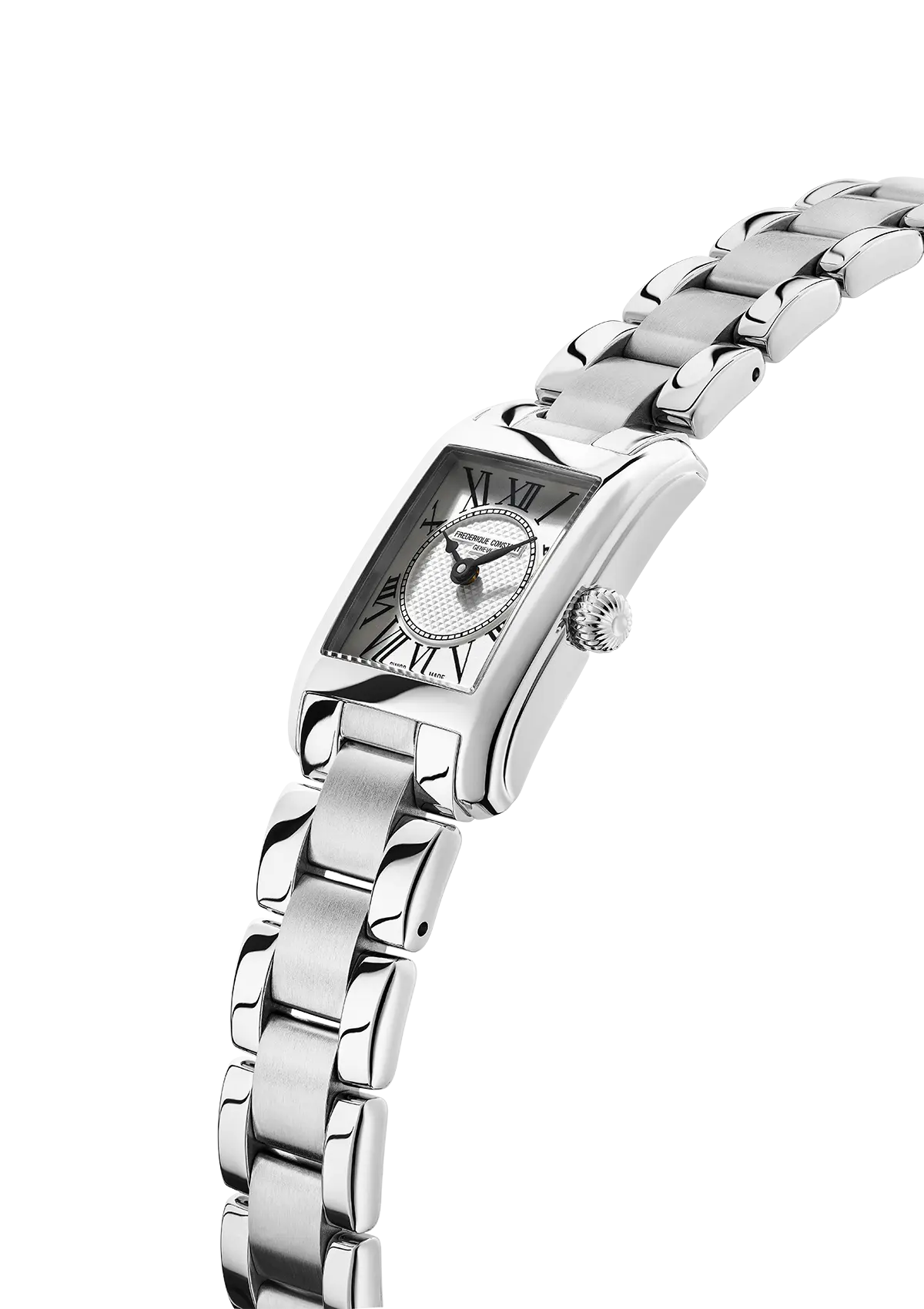 FREDERIQUE CONSTANT CLASSICS CARR√ÂE LADIES FC-200MC16B