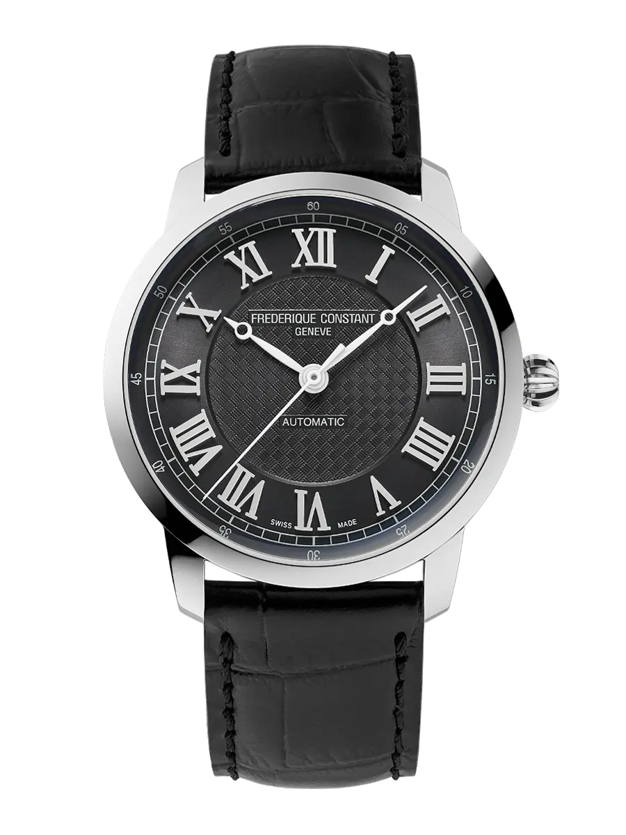 Frederique constant website new arrivals