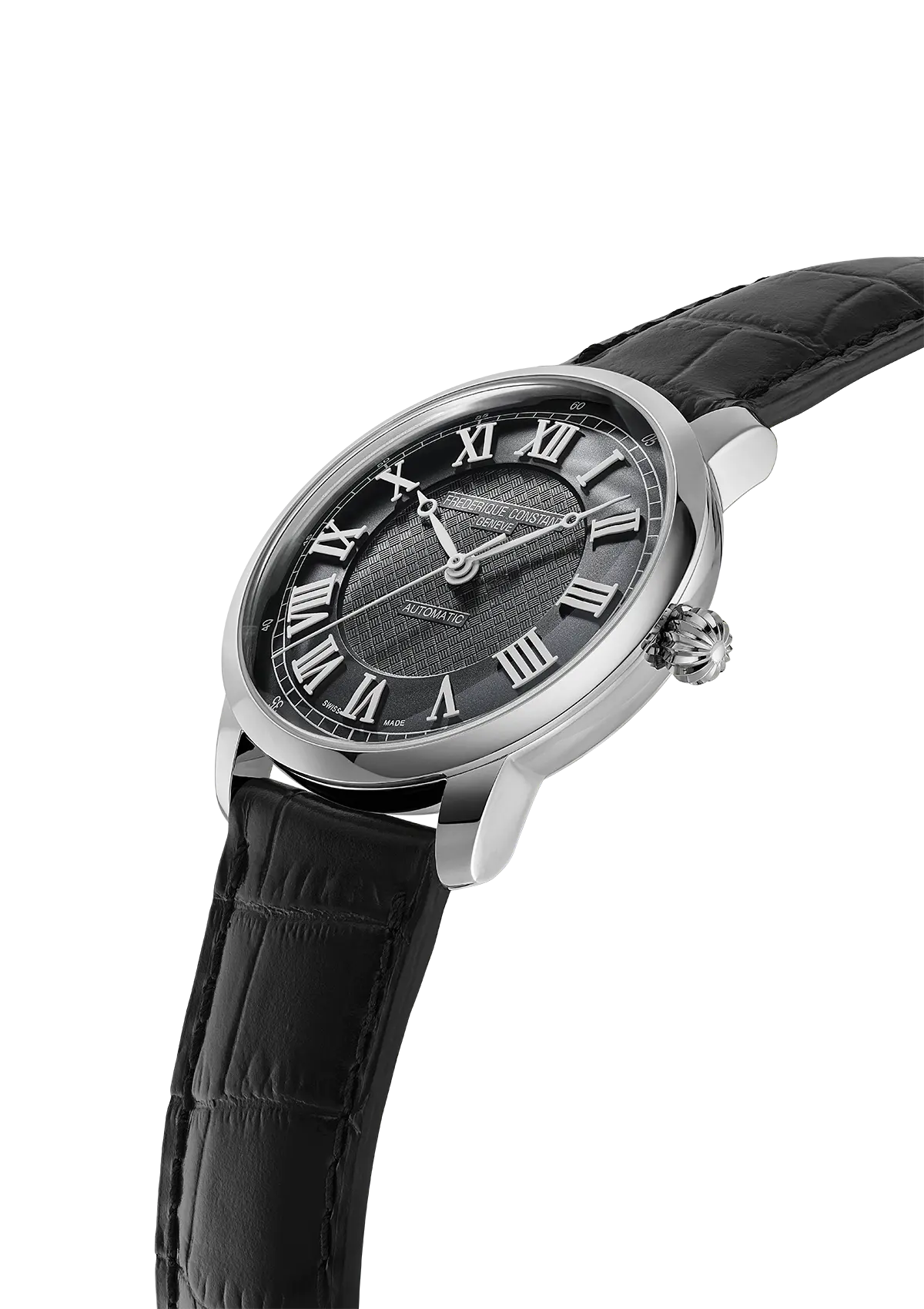 FREDERIQUE CONSTANT CLASSICS PREMIERE FC-301DGR3B6