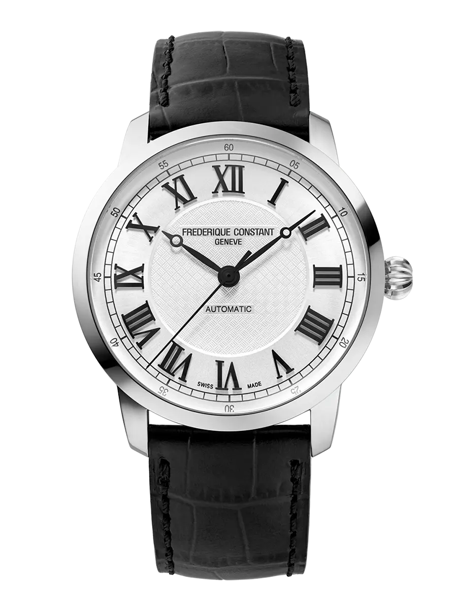 FREDERIQUE CONSTANT CLASSICS PREMIERE FC-301SWR3B6