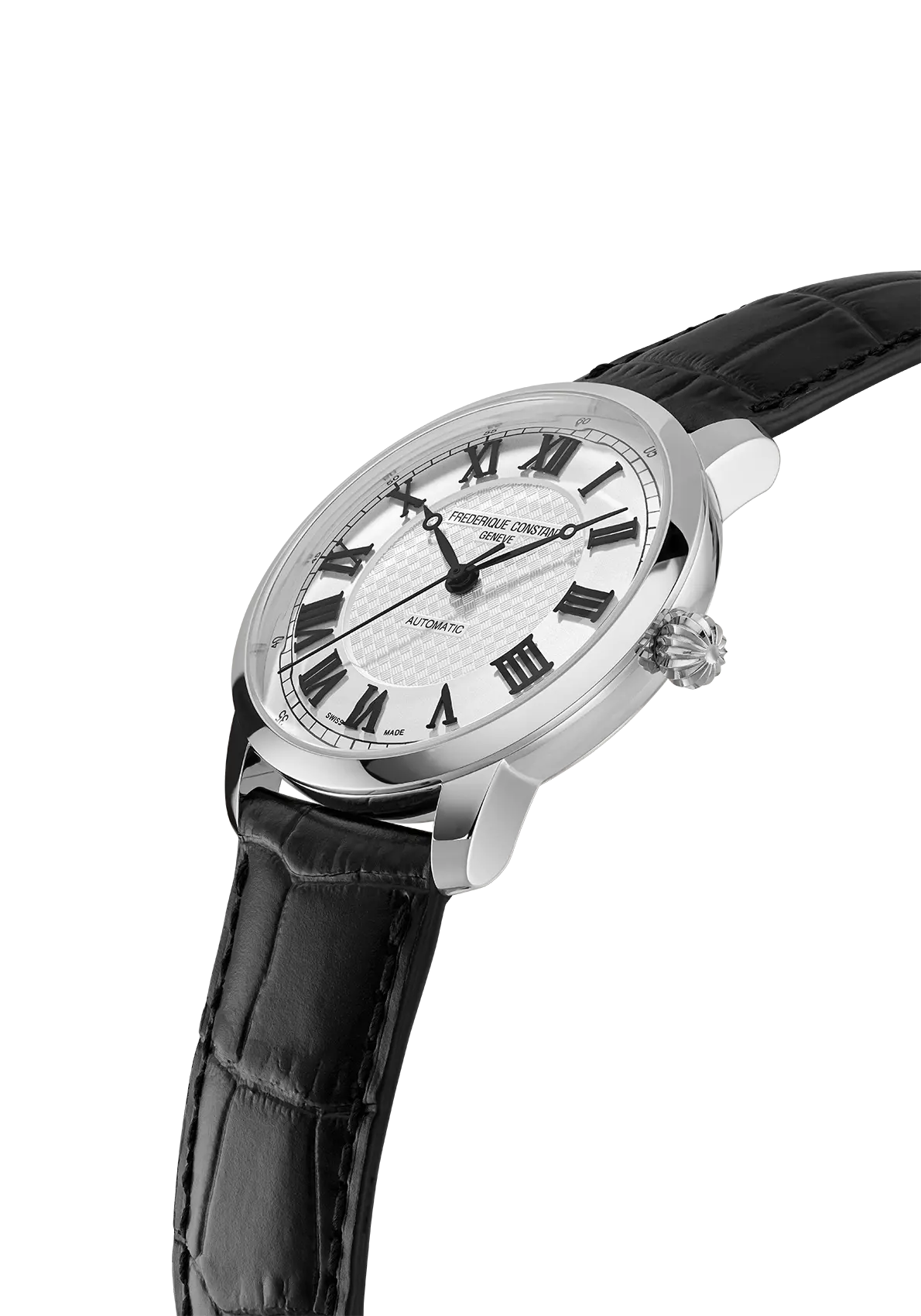 FREDERIQUE CONSTANT CLASSICS PREMIERE FC-301SWR3B6