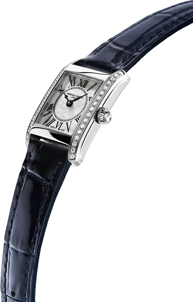 FREDERIQUE CONSTANT CLASSICS CARREE LADIES FC-200MPWCD16