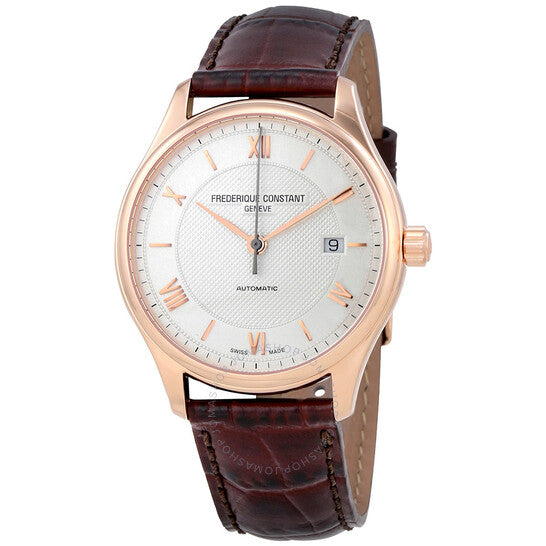 FREDERIQUE CONSTANT  CLASSICS INDEX AUTOMATIC FC-303MV5B4