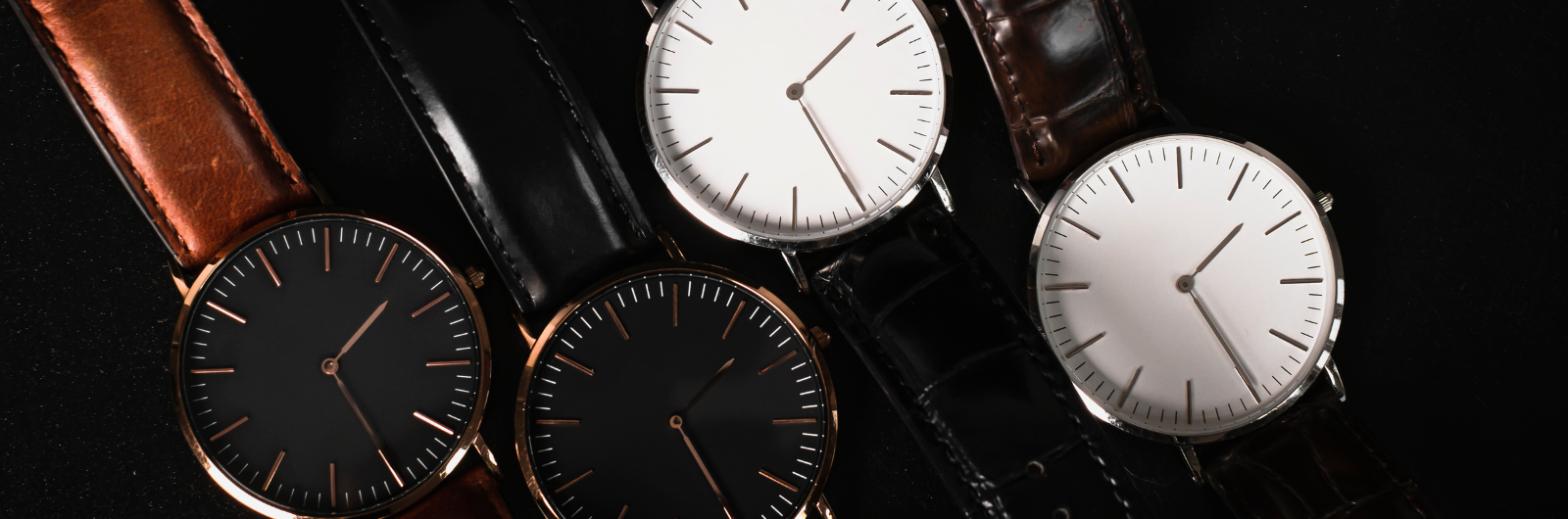 What’s the Difference Between Automatic, Mechanical, and Quartz Watches?