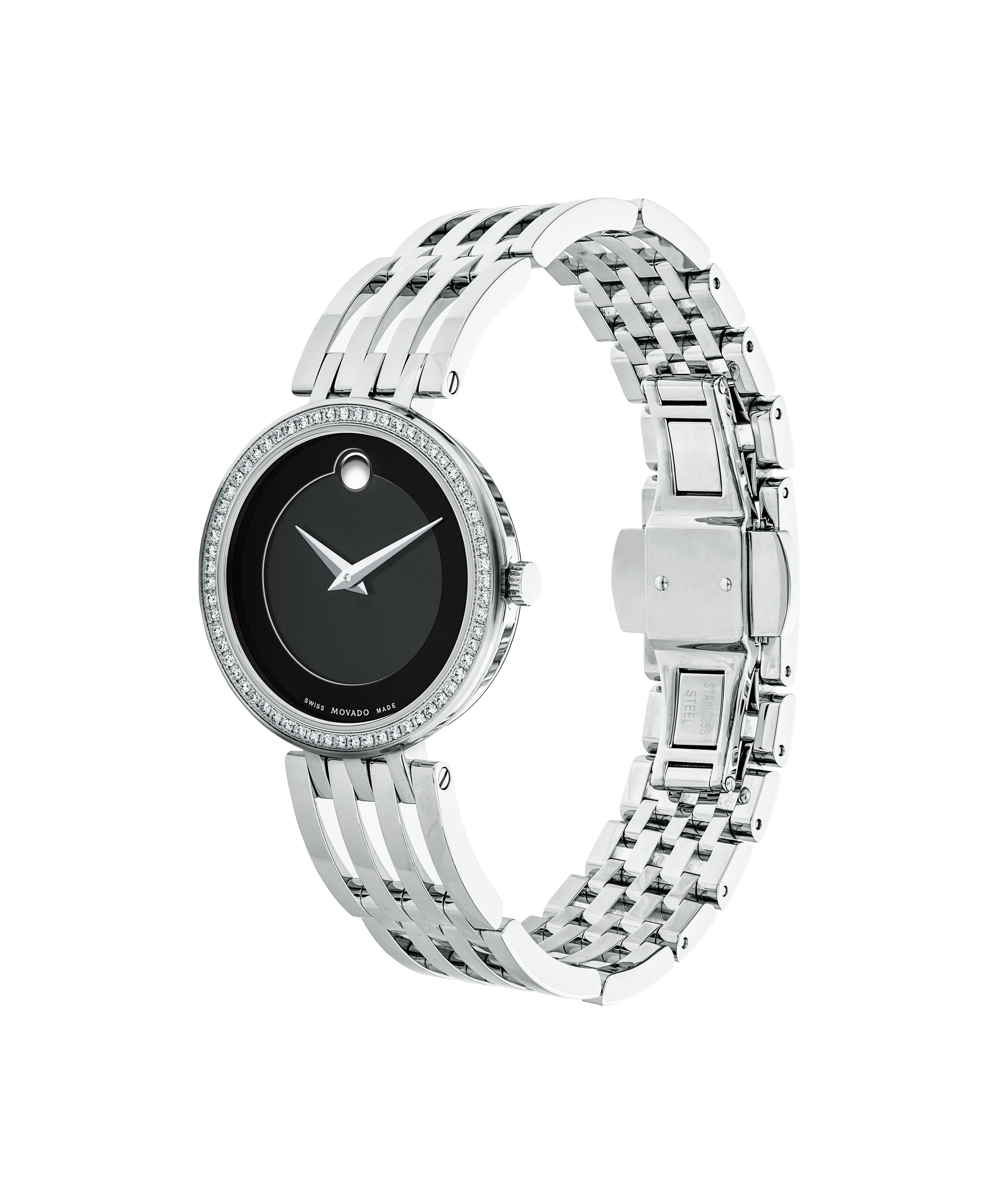 MOVADO ESPERANZA  0607052