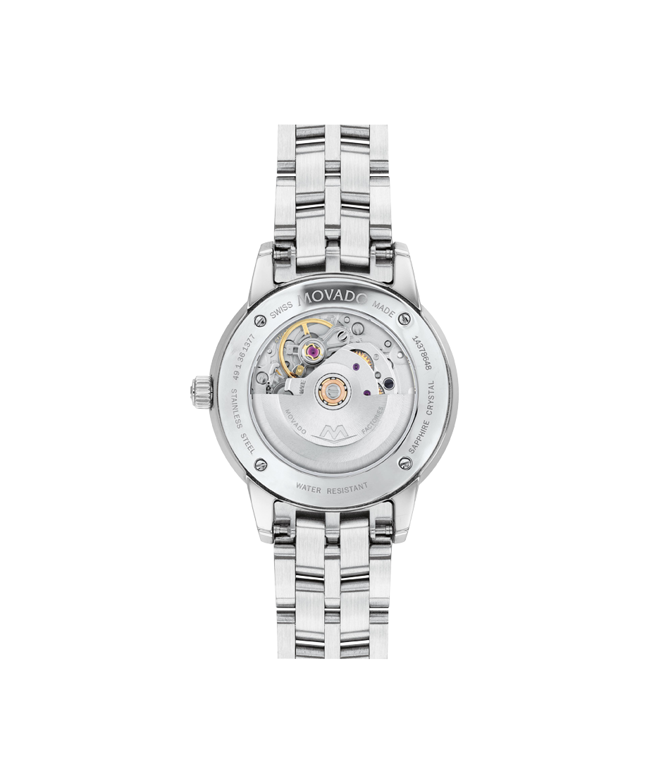 1881 AUTOMATIC - 0607469M
