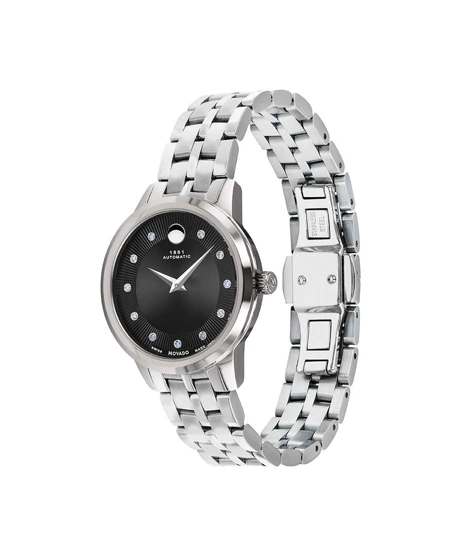 1881 AUTOMATIC - 0607469M