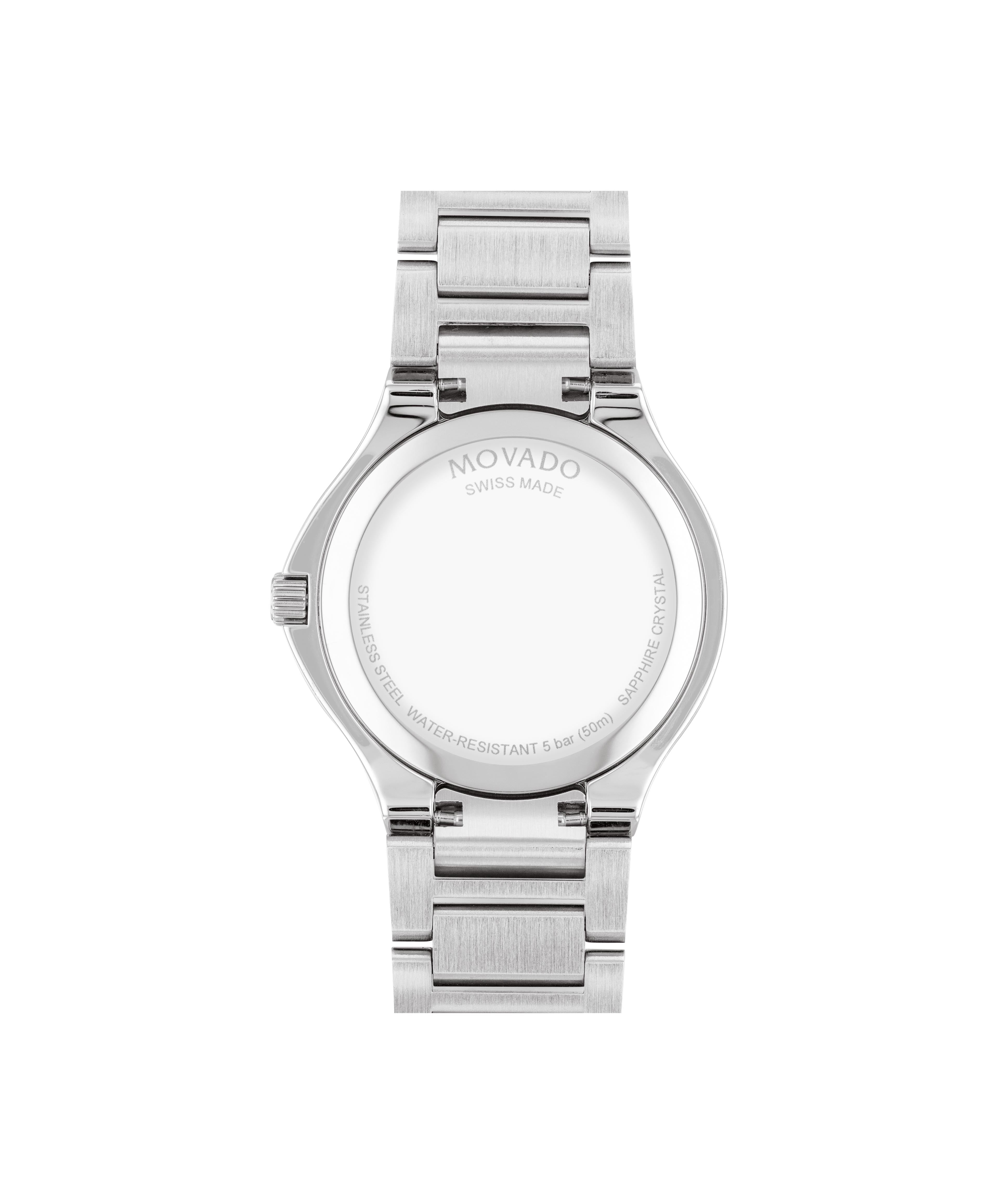 MOVADO S.E. 0607516