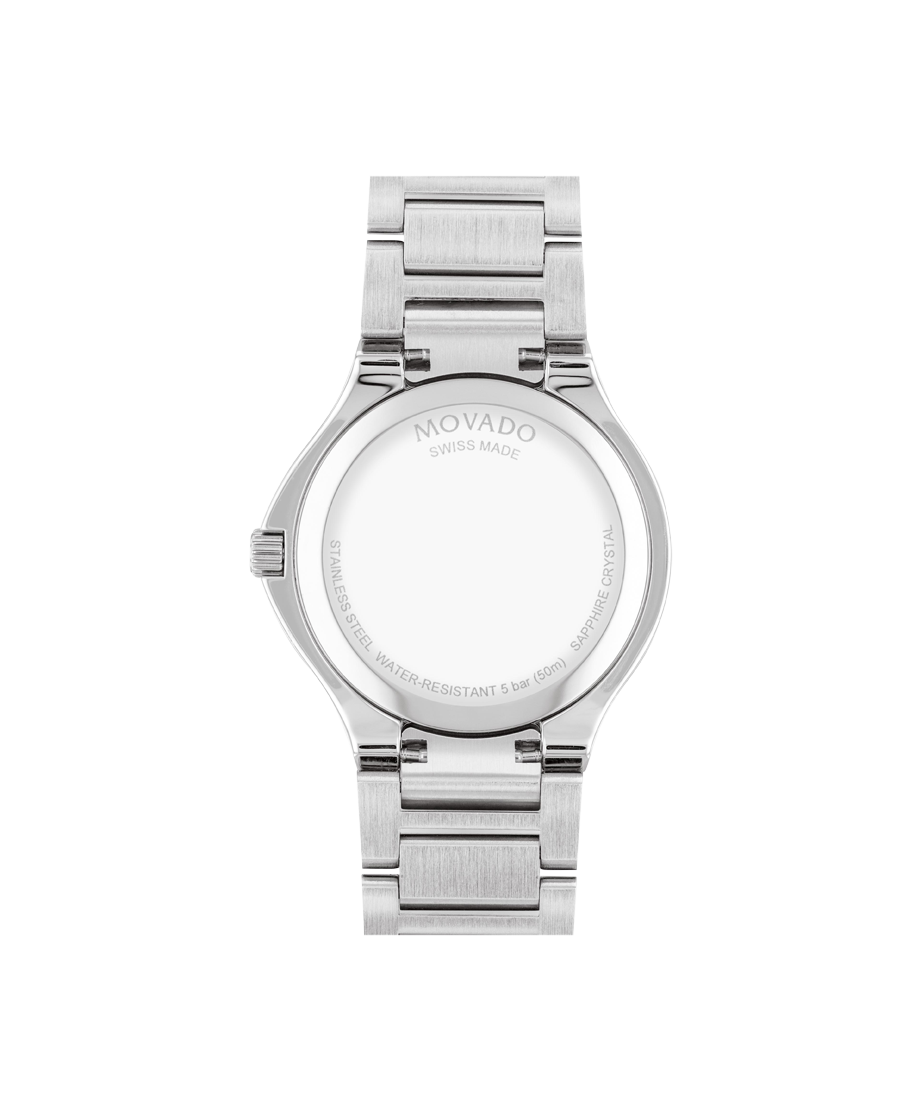 MOVADO SE - 0607516