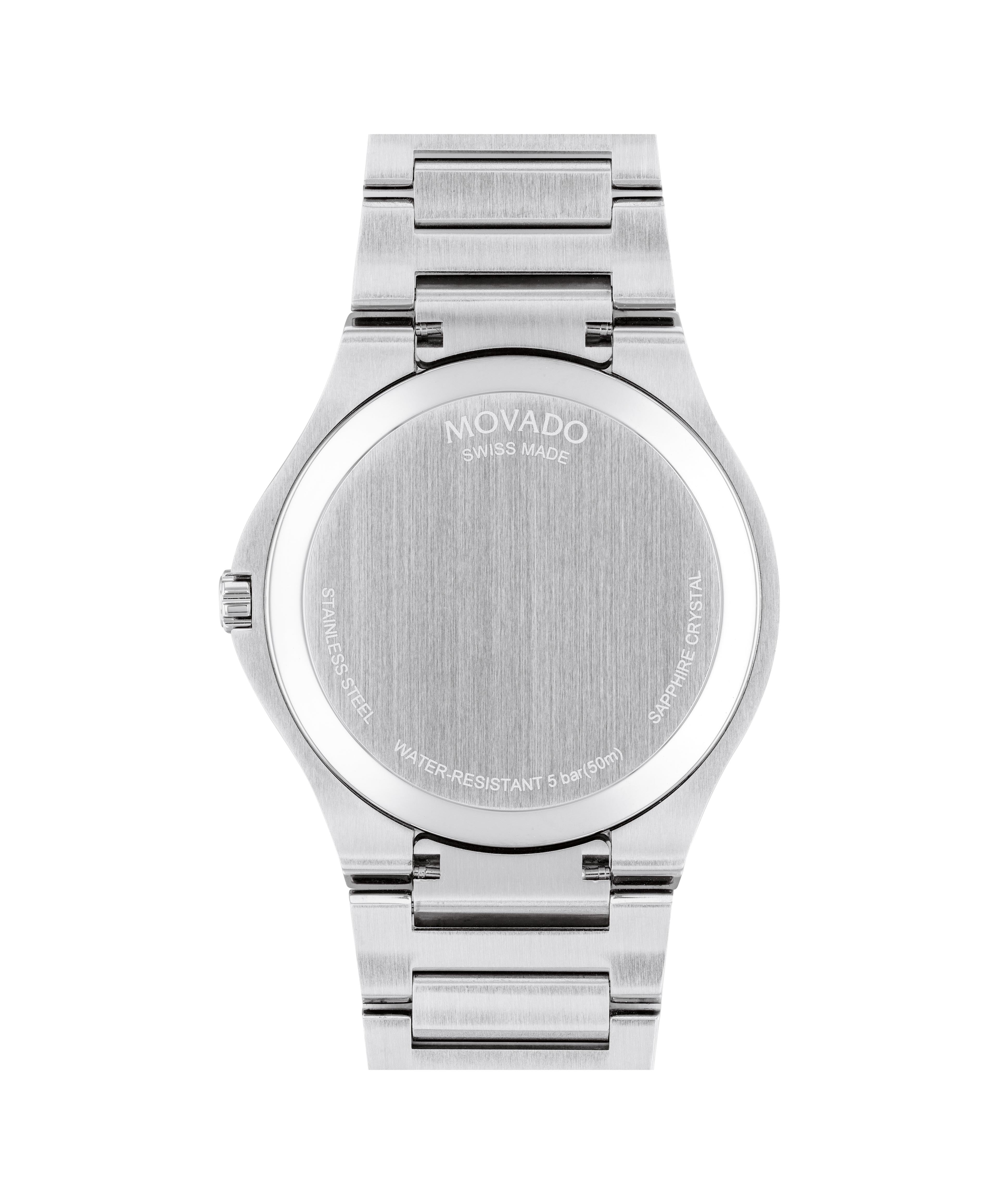 MOVADO S.E. 0607541