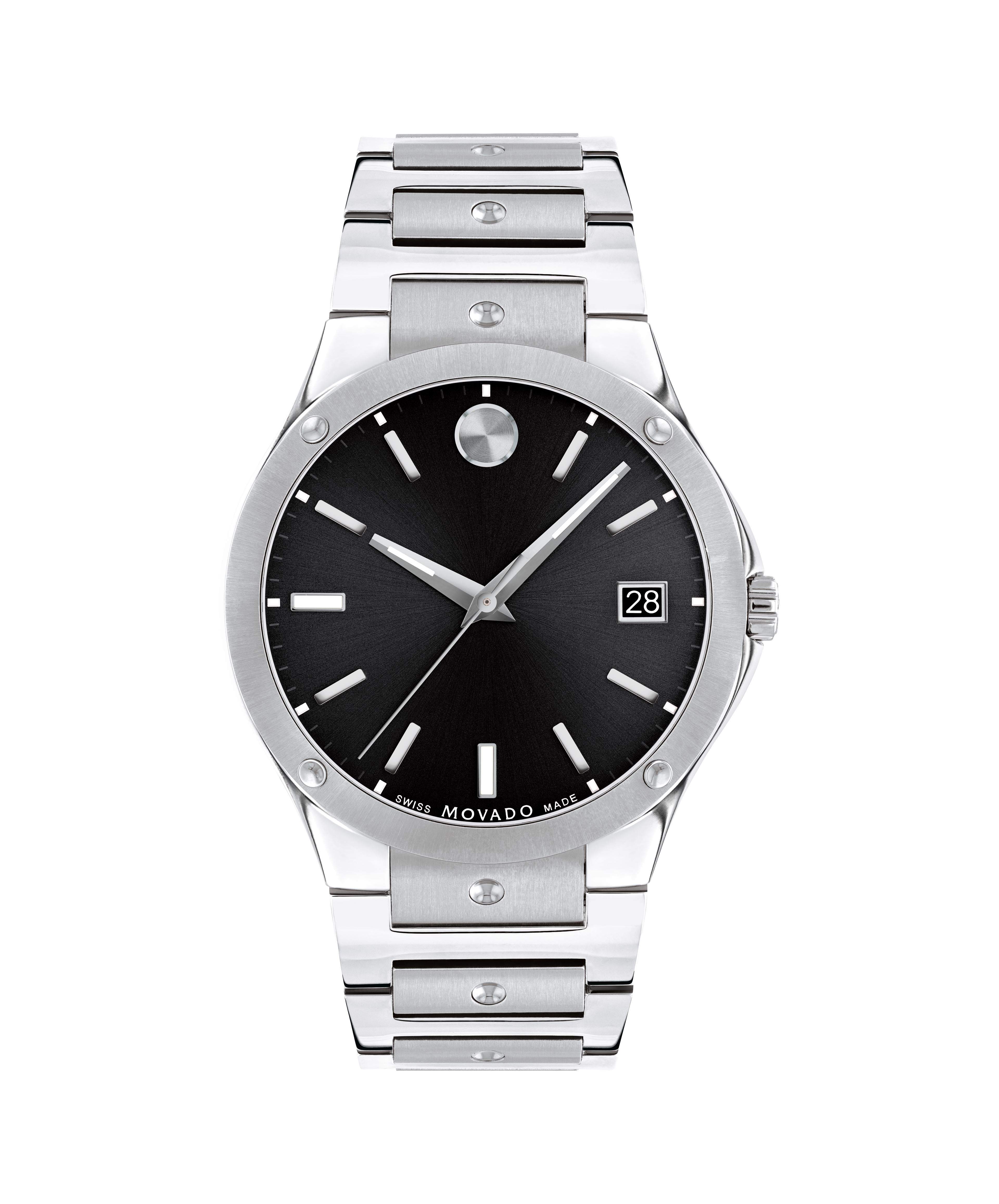 MOVADO S.E. 0607541