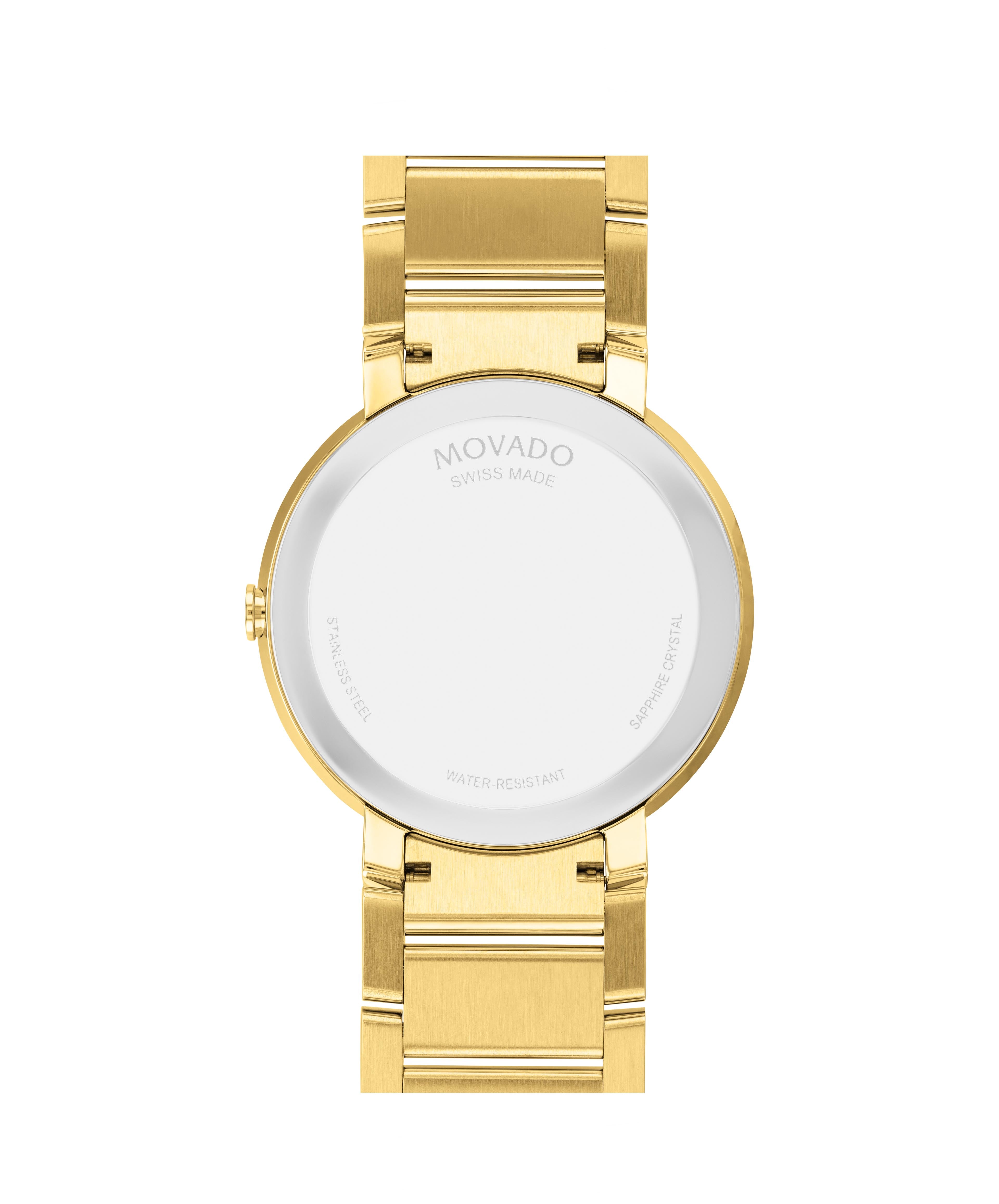 MOVADO SAPPHIRE 0607588