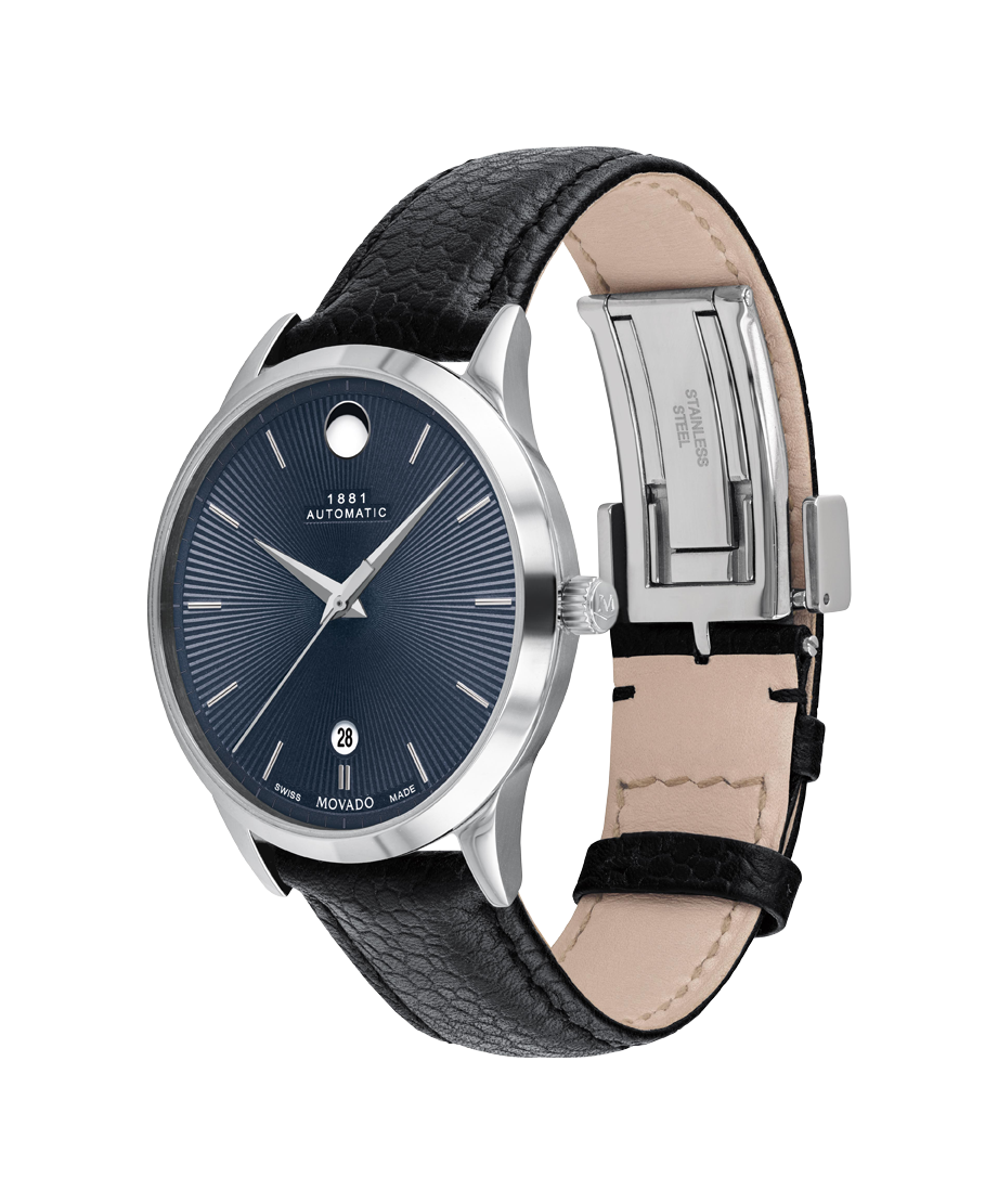 1881 AUTOMATIC - 0607613