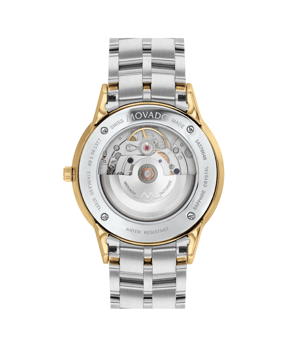 1881 AUTOMATIC - 0607620