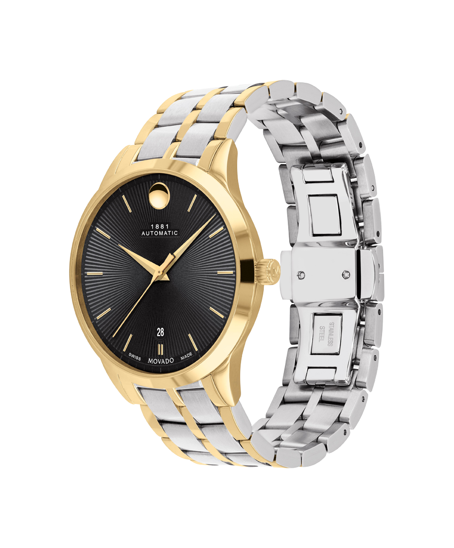 1881 AUTOMATIC - 0607620