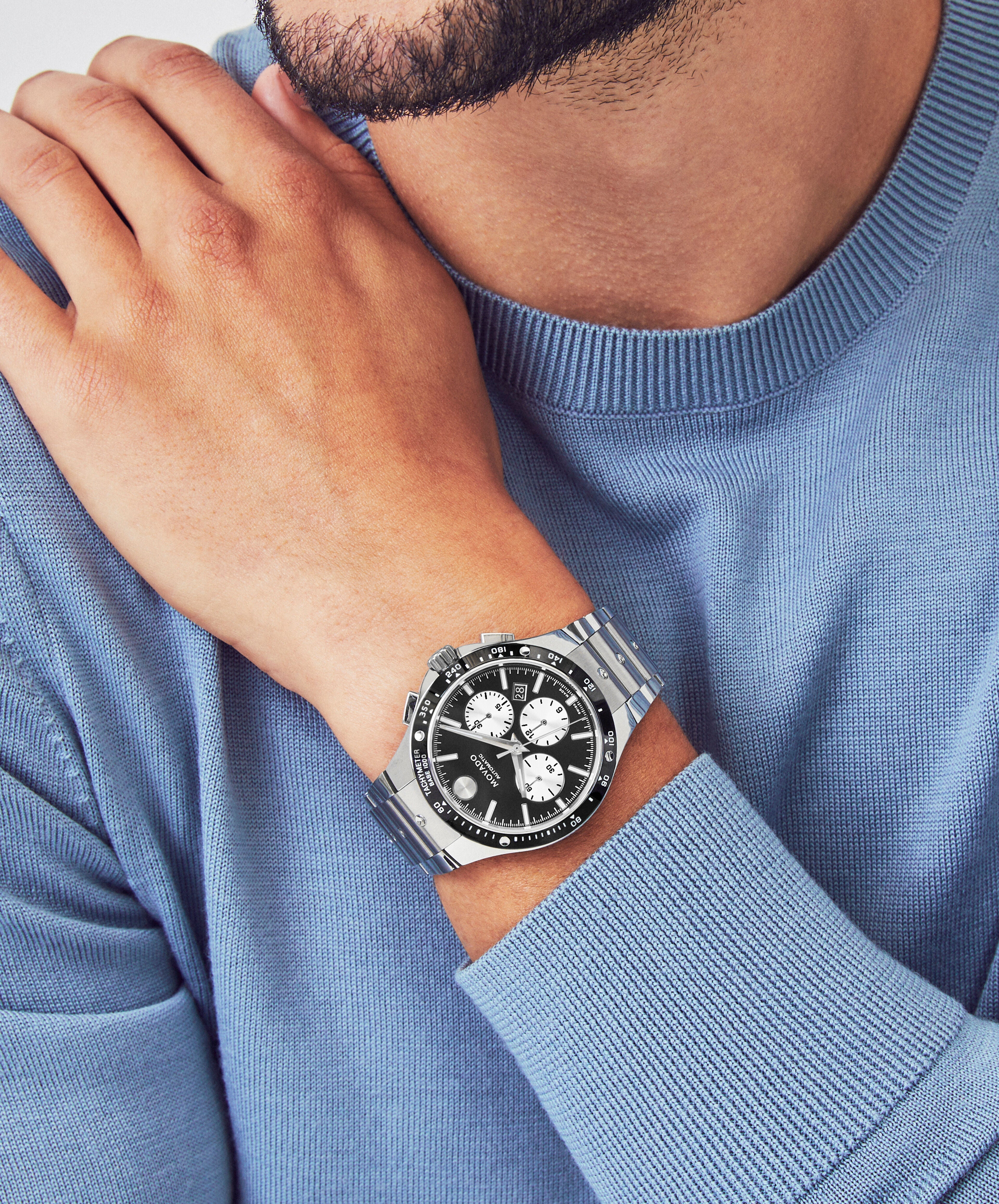ALTA SE CHRONOGRAPH - 0607754