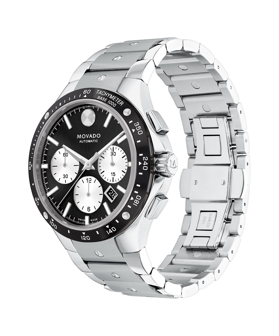 ALTA SE CHRONOGRAPH - 0607754