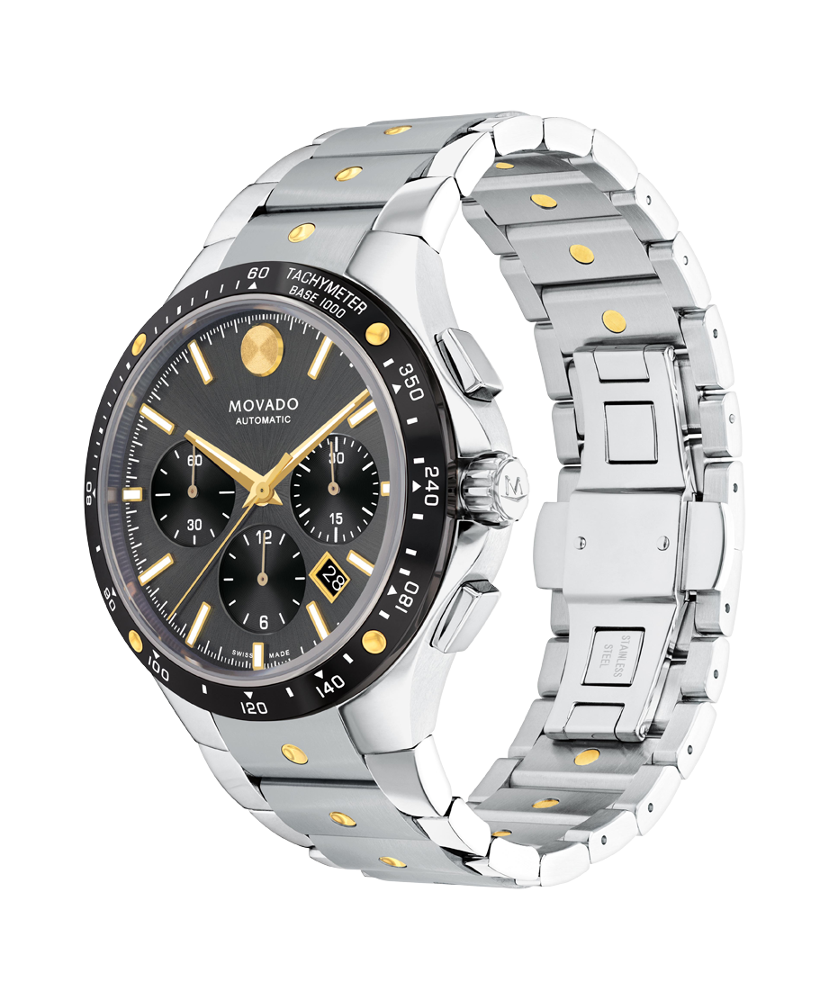 ALTA SE CHRONOGRAPH - 0607755