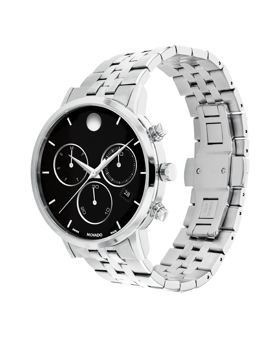MUSEUM CLASSIC CHRONOGRAPH - 0607776