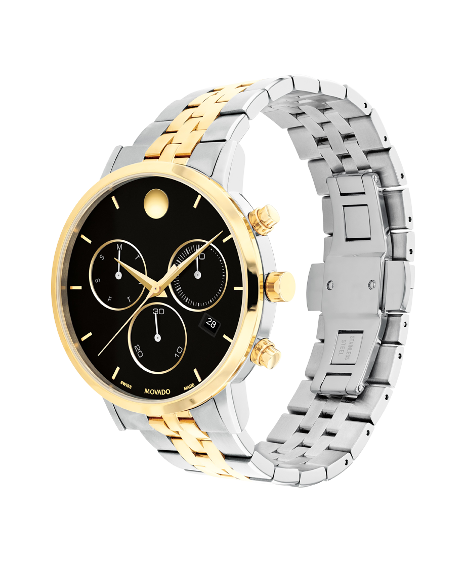 MUSEUM CLASSIC CHRONOGRAPH - 0607777