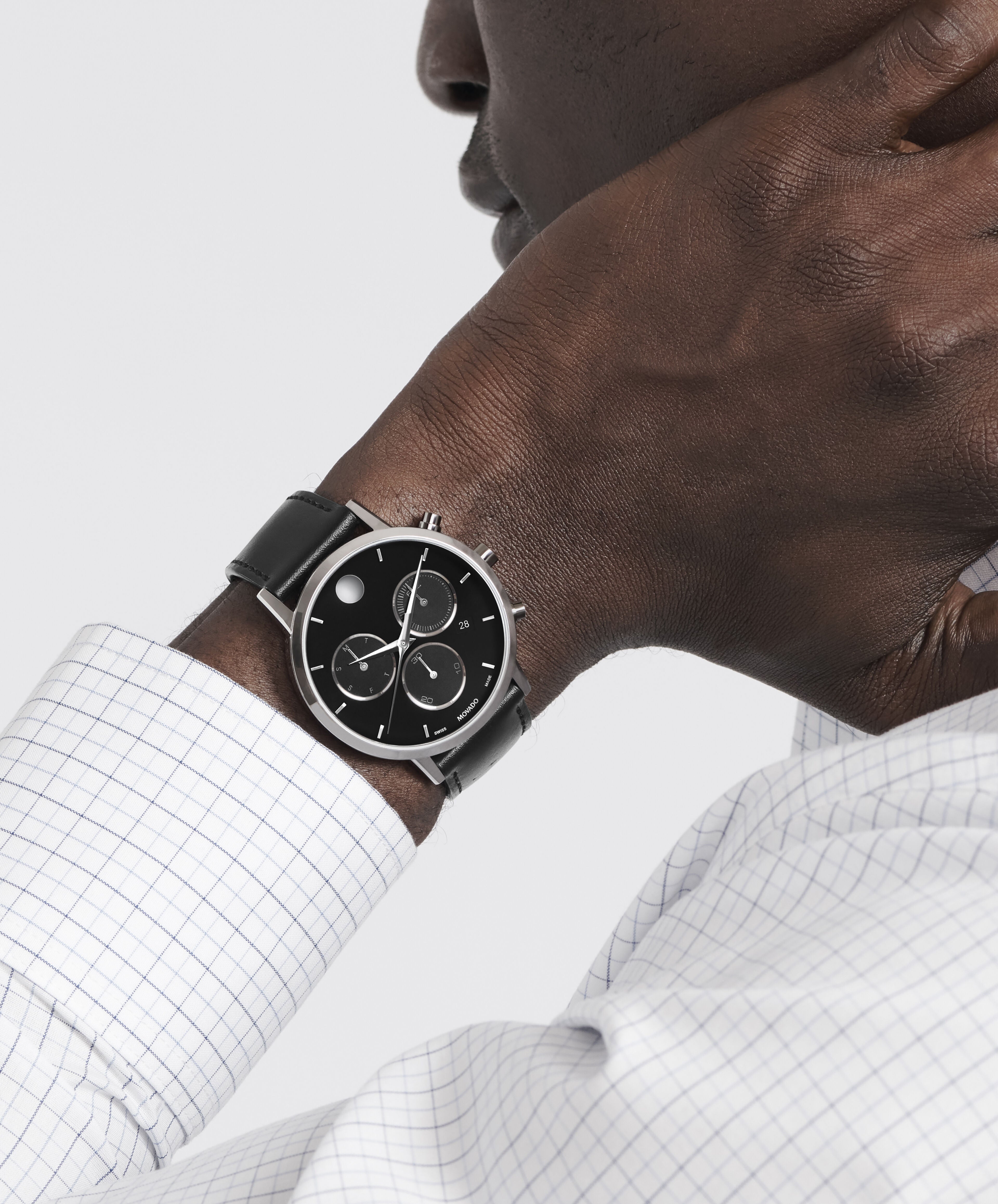 MUSEUM CLASSIC CHRONOGRAPH - 0607778