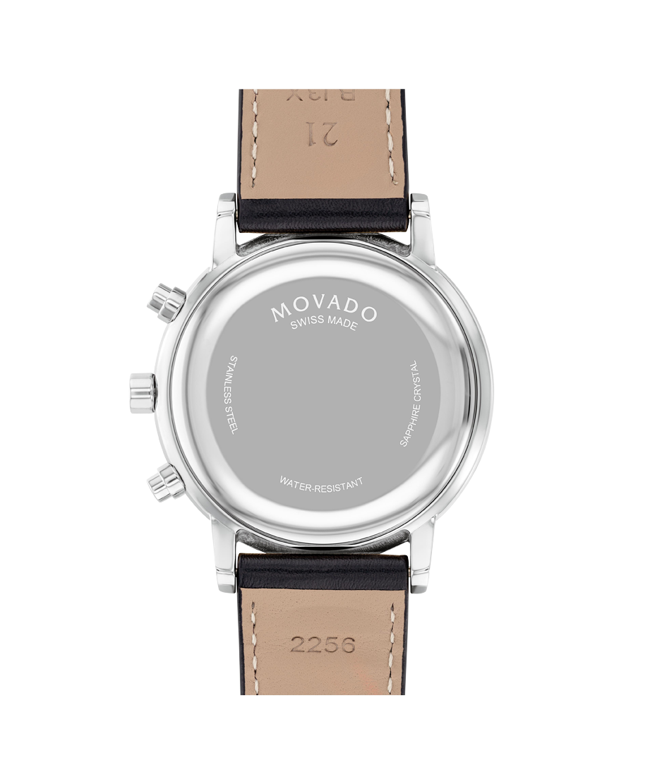 MUSEUM CLASSIC CHRONOGRAPH - 0607778