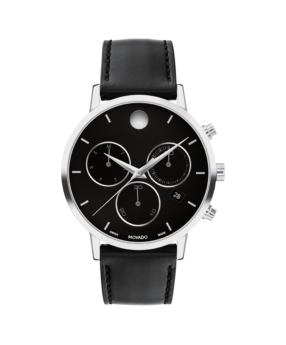 MUSEUM CLASSIC CHRONOGRAPH - 0607778