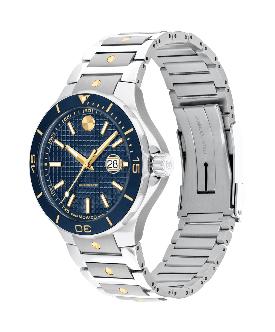 SE DIVER - 0607820