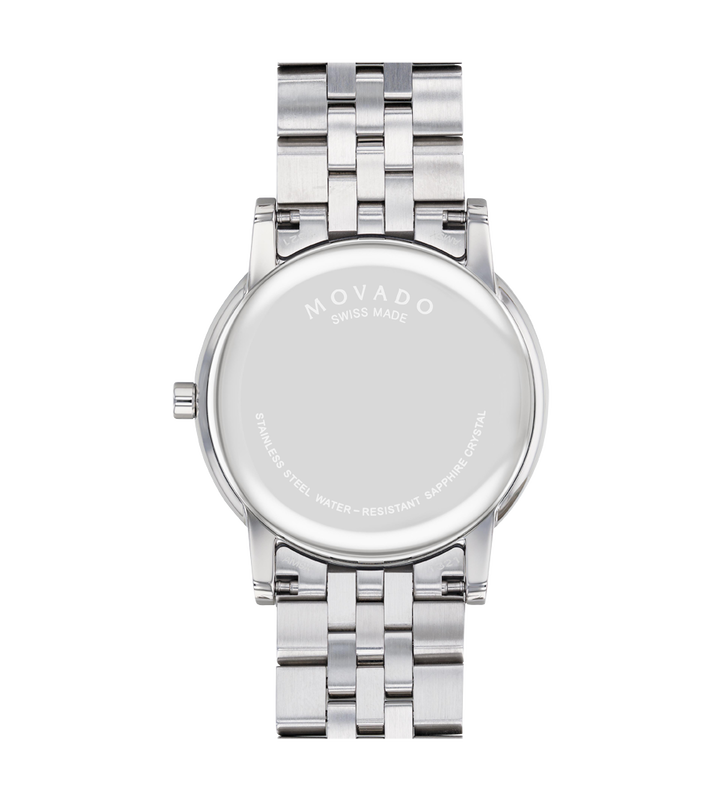 MOVADO - MUSEUM CLASSIC 0607849