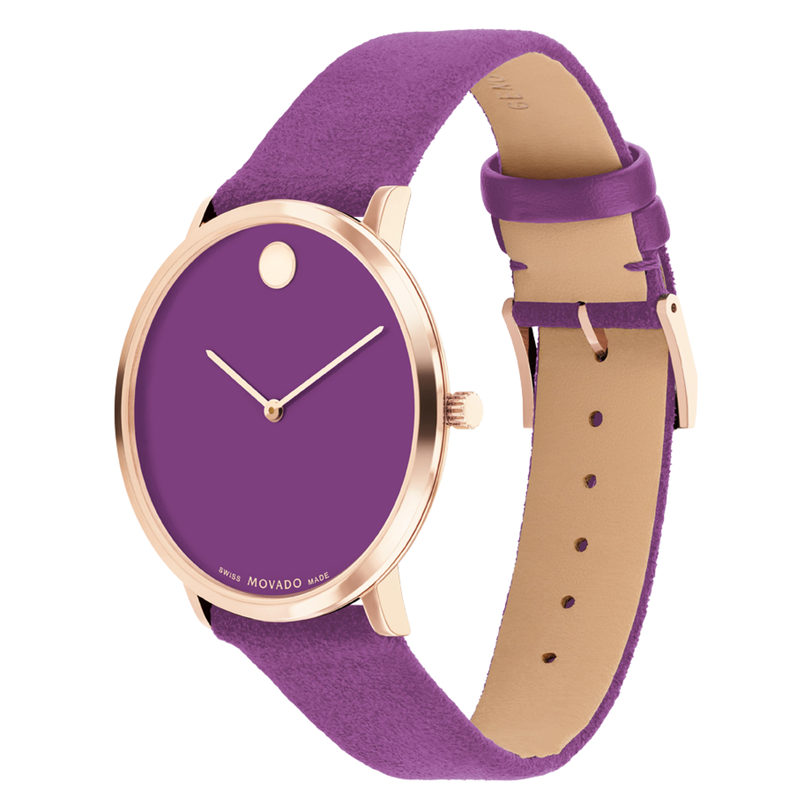 MOVADO - Modern 47 - 0607875