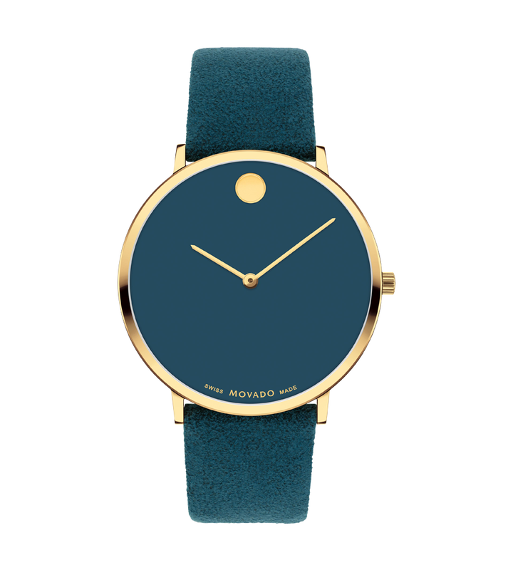 MOVADO - Modern 47 - 0607876