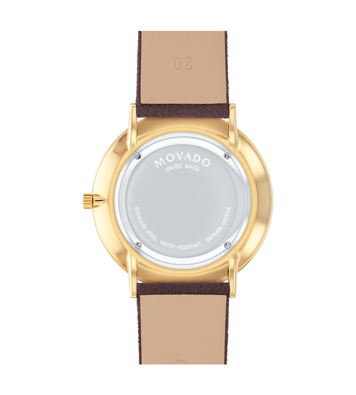 MOVADO - Modern 47 - 0607877