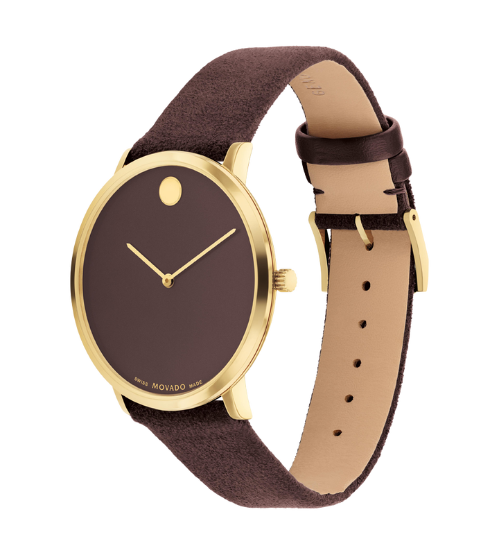 MOVADO - Modern 47 - 0607877