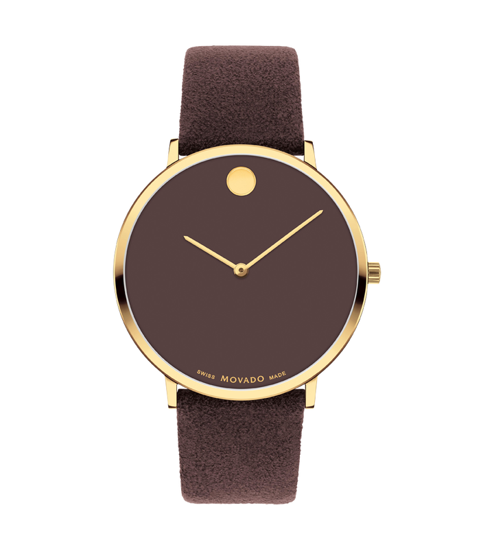 MOVADO - Modern 47 - 0607877