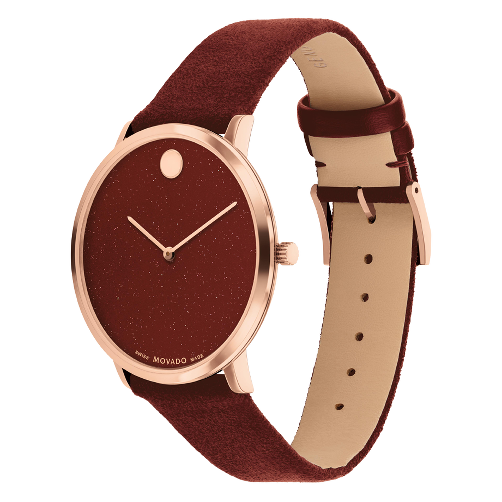 MOVADO - Modern 47 - 0607878