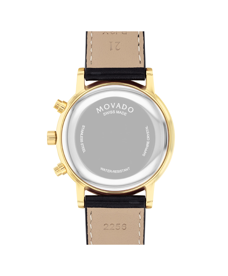 MUSEUM CLASSIC CHRONOGRAPH - 0607888