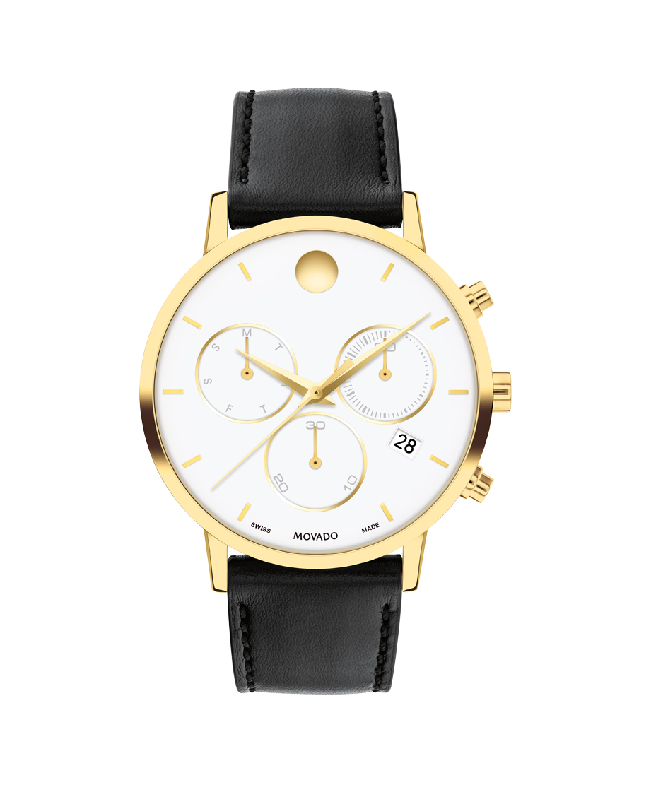 MUSEUM CLASSIC CHRONOGRAPH - 0607888