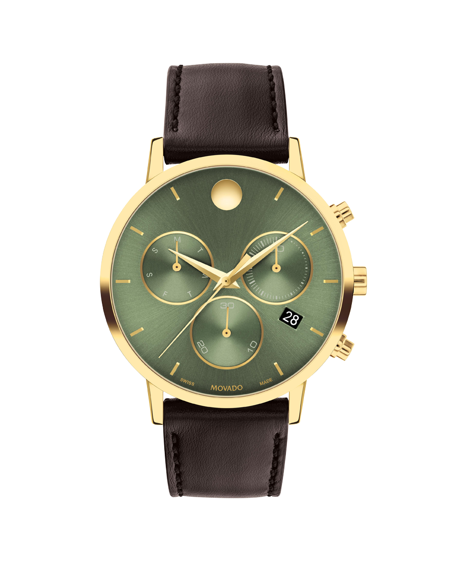 MUSEUM CLASSIC CHRONOGRAPH - 0607890