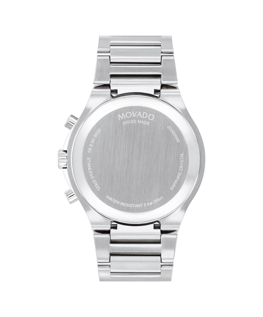 SE CHRONOGRAPH - 0607931