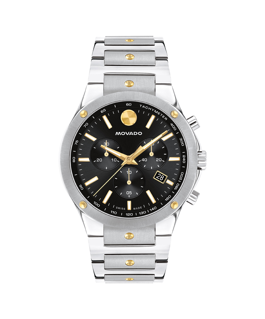 SE CHRONOGRAPH - 0607972