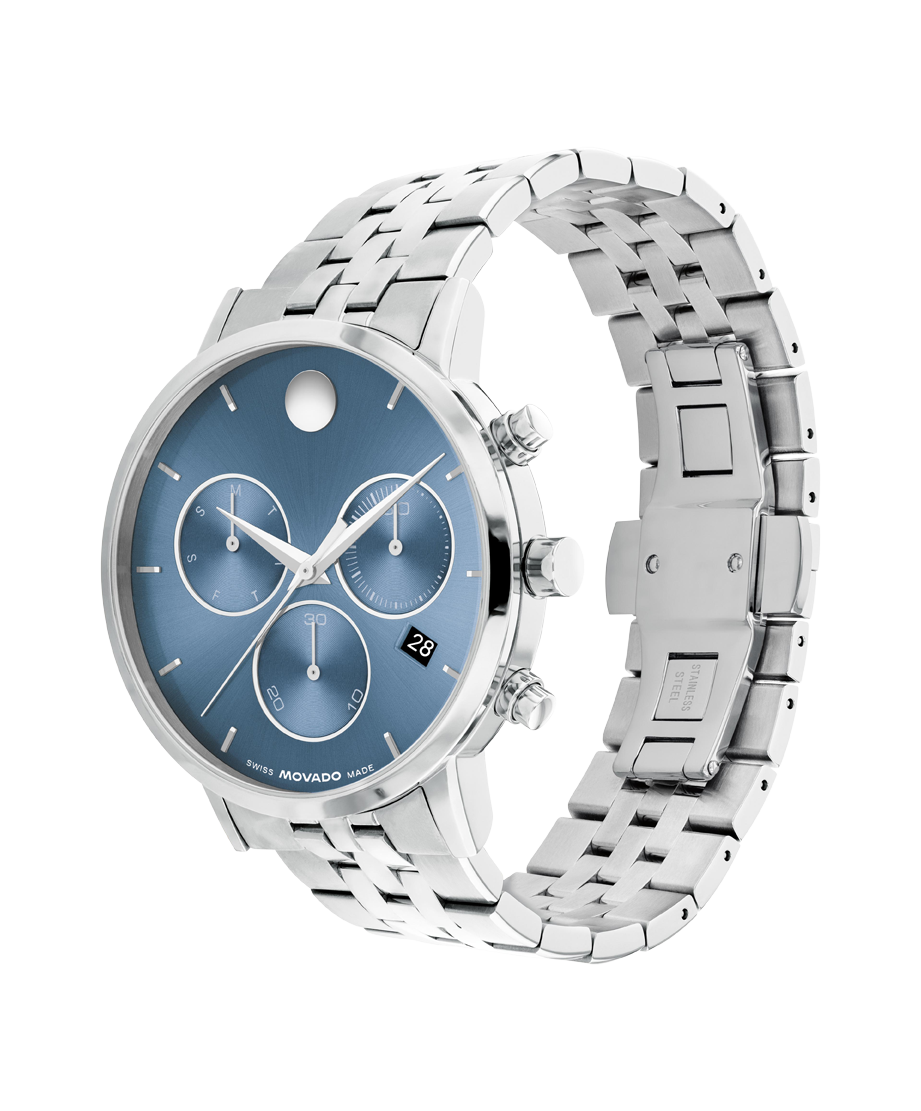 MUSEUM CLASSIC CHRONOGRAPH - 0607998