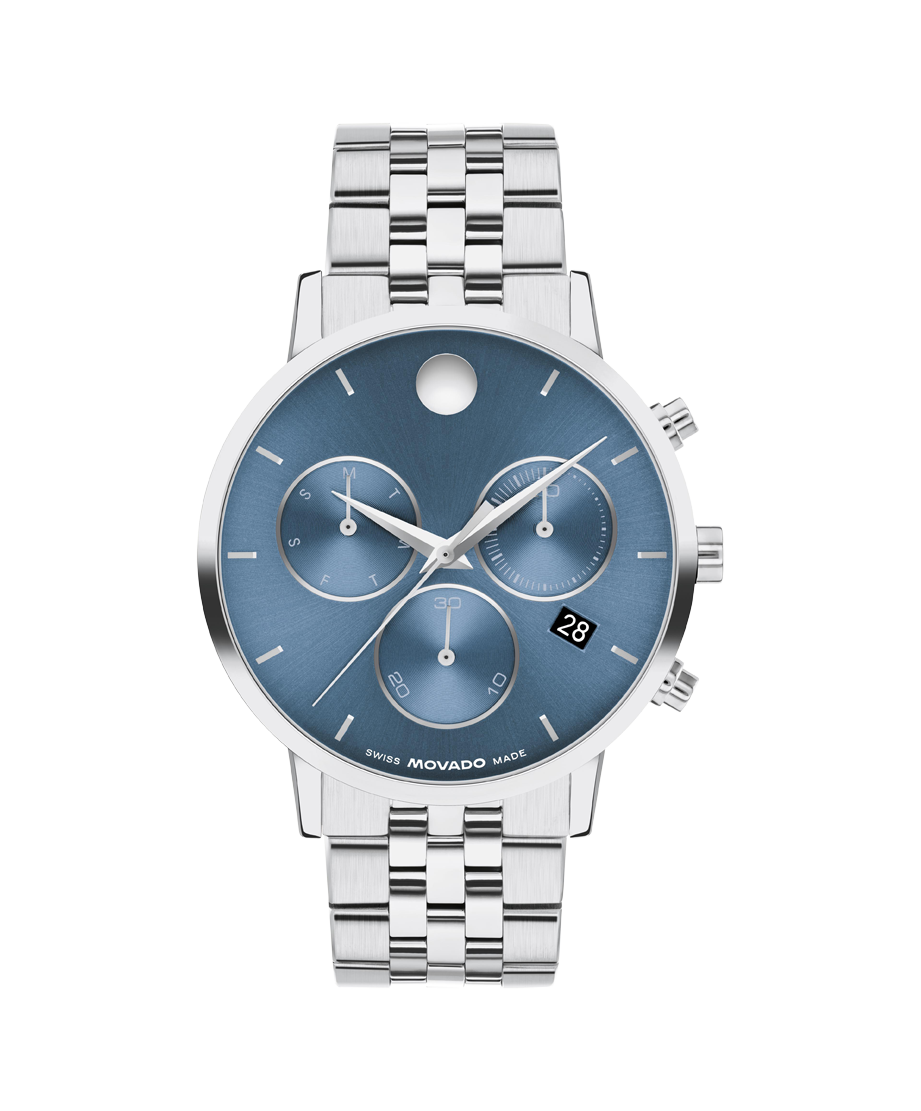 MUSEUM CLASSIC CHRONOGRAPH - 0607998