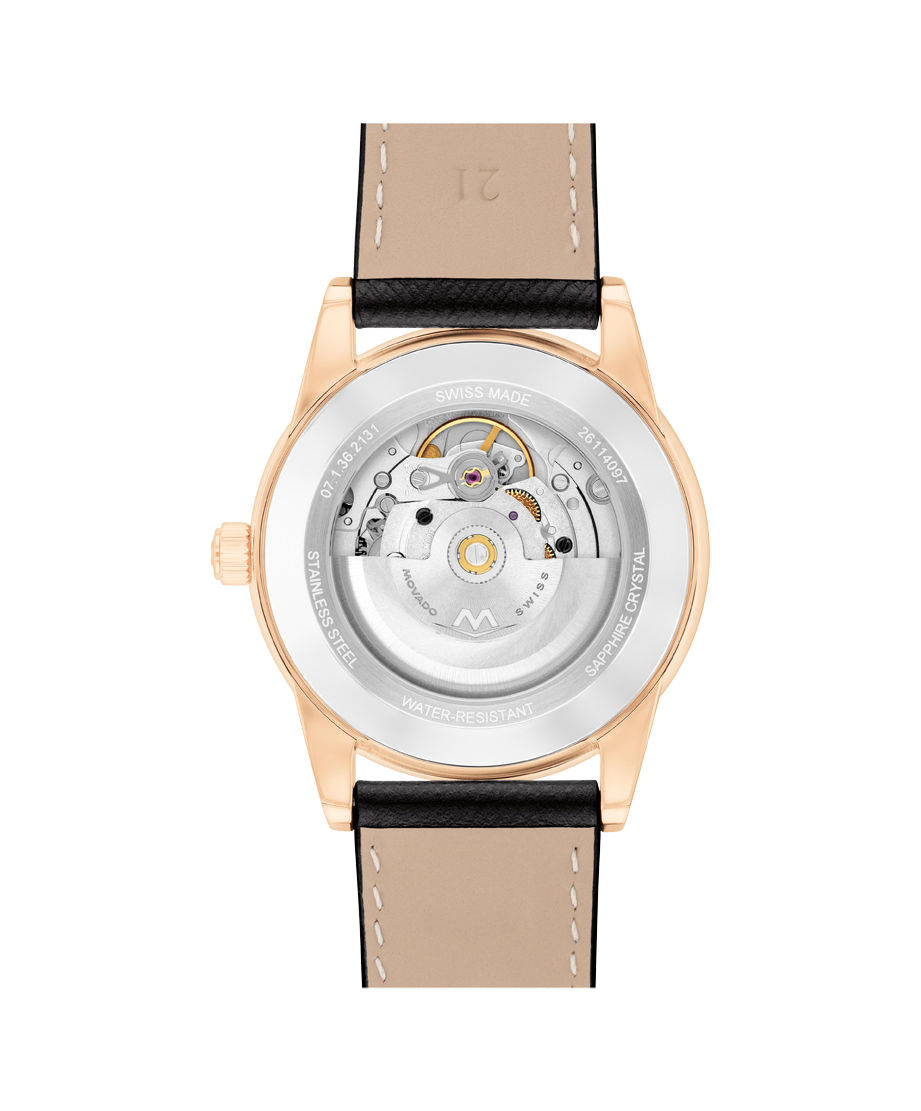 MUSEUM CLASSIC - 0608026